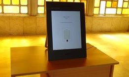 Започва пробното машинно гласуване в селата на община Шумен