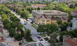 Община Шумен обновява общинския жилищен фонд