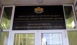 58 са лицата с положителни резултати за КОВИД, регистрирани за седмица в Шуменско 