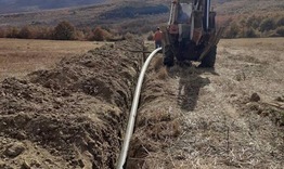 Подменят водопровода до селата Тушовица и Бяла река 