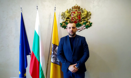 Поздравление на кмета на Нови пазар Георги Георгиев по повод 1 ноември – Ден на народните будители