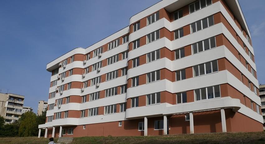 Община Шумен започва прием на документи за настаняване в новите социални жилища
