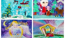 Избраха победителите в конкурса за детска рисунка 