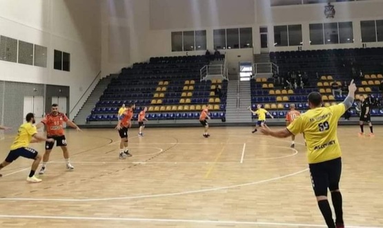 Треньорът на шампиона „Шумен 61” Никола Карастоянов: Търся оптималния облик на игра!