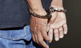 34-годишен мъж от Шумен е задържан с наркотични вещества