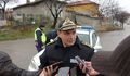 Полицейска операция срещу битовата престъпност е в ход на територията на ОДМВР- Шумен