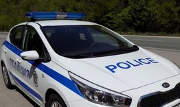 Полицаи разкриха кражба от бензиностанция 
