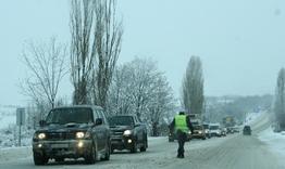 Засилени проверки на пътя започват от днес в област Шумен