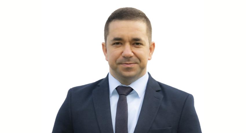 Христо Дунчев, коалиция "Заедно": Гласувайте с бюлетина №8