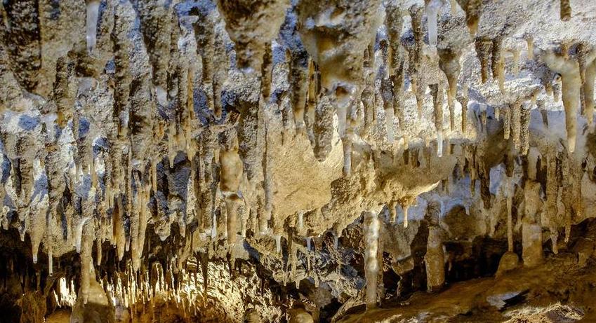 Пещера „Бисерна“ ще бъде отворена за туристи от 10 април 