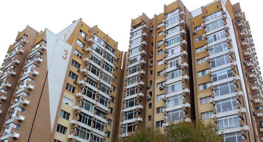 Прием на документи за саниране на жилищни сгради в Шумен