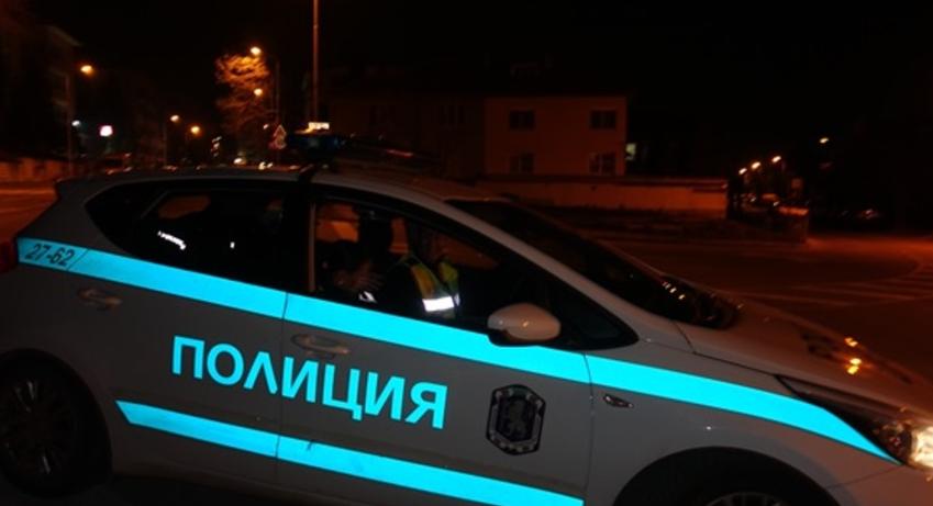 Шестима водачи са установени да шофират след употреба на наркотични вещества по пътищата в Шуменско 
