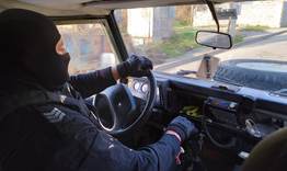20 престъпления са регистрирани при полицейската акция срещу битовата престъпност в Шуменско 
