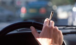 23-годишен шуменец хванат да шофира след употреба на наркотици