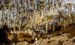 Пещера „Бисерна“ ще бъде отворена за туристи от 10 април 