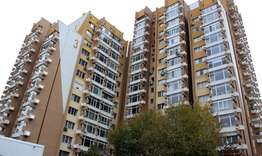 Прием на документи за саниране на жилищни сгради в Шумен