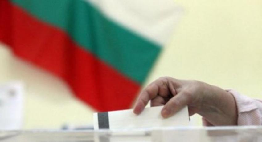 8,5 % e избирателната активност в област Шумен към 11.00 