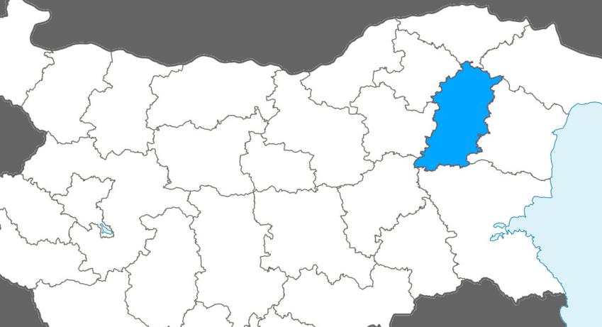 Резултатите от изборите в област Шумен по общини