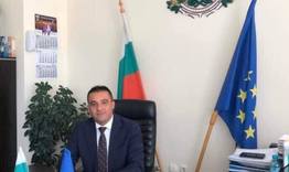 Поздрав на кмета на Върбица по повод Размазан Байрaм 