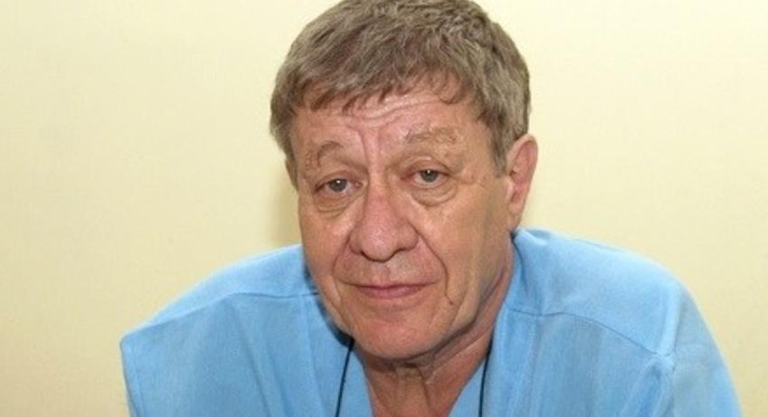 Д-р Петко Загорчев е новият почетен гражданин на Шумен