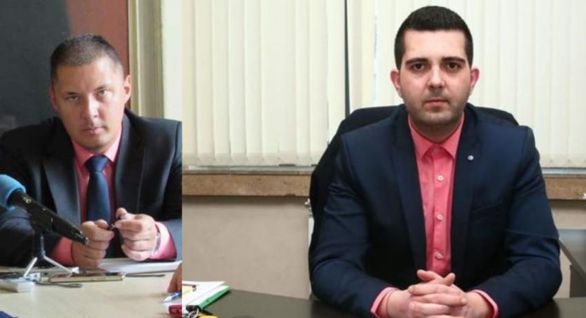 Иван Ганчев е новият областен лидер на БСП 