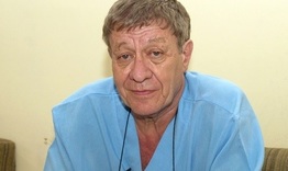 Д-р Петко Загорчев е новият почетен гражданин на Шумен