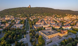 Културна панорама на Община Шумен за месец май 