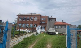 Община Върбица започна цялостен ремонт на  Детска градина “Младост” в село Чернооково