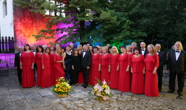 Смесен хор „Проф. Венета Вичева“ с турне в Сърбия