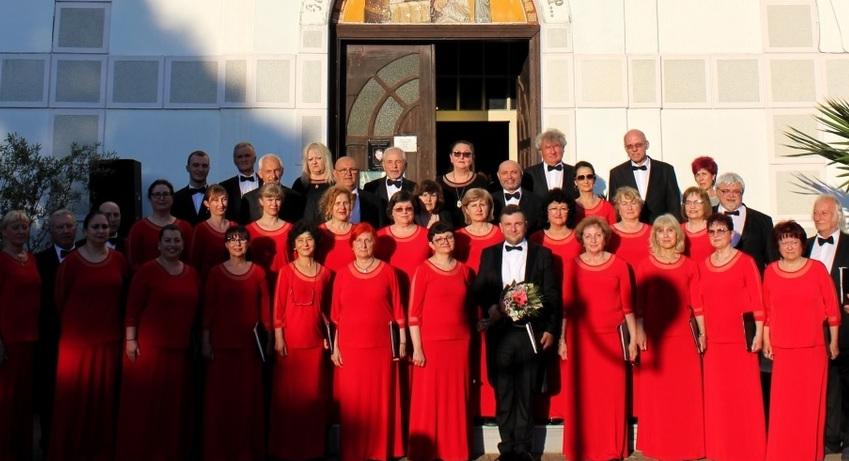 Благослов и успешен дебют на фестивала за православна музика