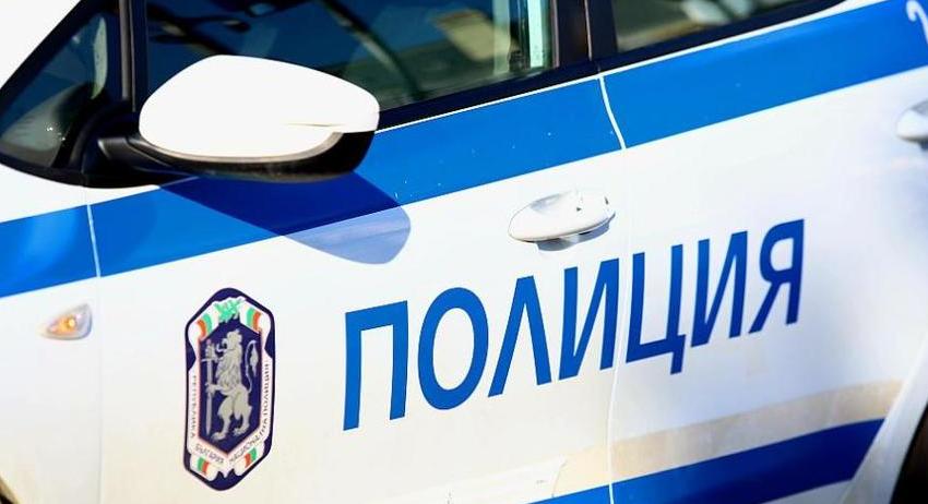 Кола блъсна 4-годишно дете в село Църквица 