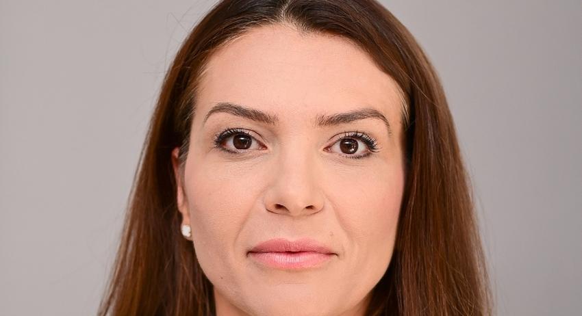 Нели Георгиева е назначена за заместник-областен управител на област Шумен