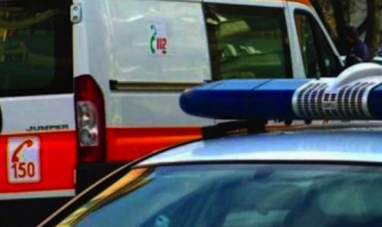 43-годишен пътник в лек автомобил пострада при катастрофа край язовир "Дибич"