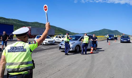 ОДМВР- Шумен предприема редица инициативи по пътна безопасност в областта