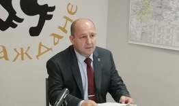 Ивайло Обретенов е кандидатът на „Възраждане“ за кмет на община Шумен