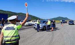 ОДМВР- Шумен предприема редица инициативи по пътна безопасност в областта