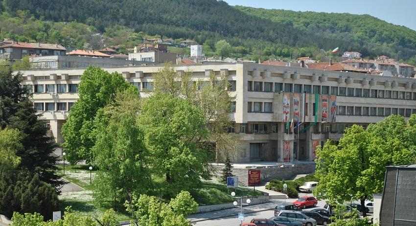 131 избирателни секции за местните избори са образувани в Шумен