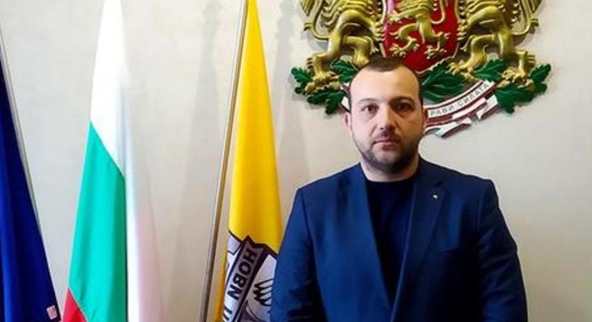 Националният съвет на БСП одобри кандидатурата на Георги Георгиев за кмет на Нови пазар