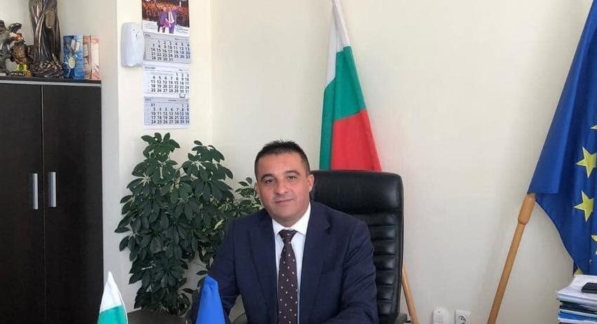 Поздрав от кмета на Община Върбица по повод Деня на независимостта 