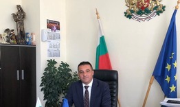 Поздравителен адрес от кмета на Върбица по повод Съединението
