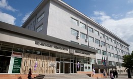 Шуменският университет "Епископ Константин Преславски" организира Кариерна борса