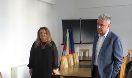 Нов началник на Регионално управление на образованието в Шумен е назначен от днес