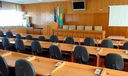 ОИК обяви имената на новоизбраните общински съветници в Шумен