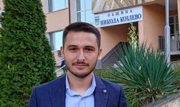 Исмаил Ибрям, кмет на Никола Козлево: Ще върнем добрата репутация на общинска администрация