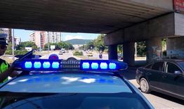 Над 200 служители на МВР ще се грижат за сигурността по време на изборите в Шуменско