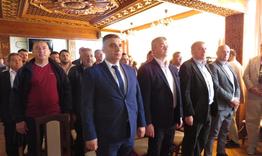 В общините Никола Козлево и Каолиново кметовете и общинските съветници встъпиха в длъжност