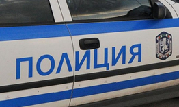 Криминалисти задържаха за броени часове мъж, извършил грабеж в Каспичан 