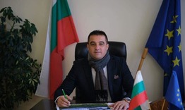 Кметът на Върбица поздрави ромската общност по повод Банго Васил 