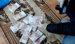Мъж от Каолиново опита да пазарува с фалшива банкнота от 50 евро