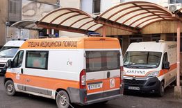 63-годишна жена пострада при инцидент на пешеходна пътека в Шумен 